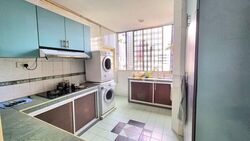 Elizabeth Tower (D9), Apartment #528280651